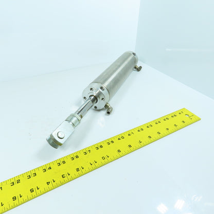 Norgren RT/57263/M/210 Double Acting Pneumatic Cylinder 210mm Stroke 63mm Bore