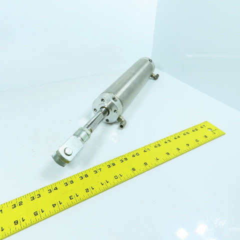 Norgren RT/57263/M/210 Double Acting Pneumatic Cylinder 210mm Stroke 63mm Bore
