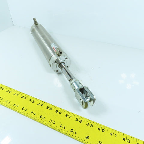 Norgren RT/57263/M/210 Double Acting Pneumatic Cylinder 210mm Stroke 63mm Bore