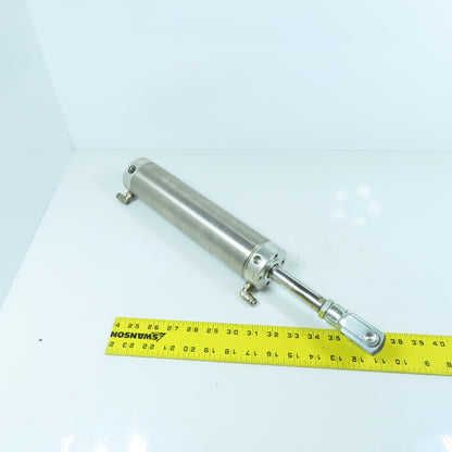 Norgren RT/57263/M/210 Double Acting Pneumatic Cylinder 210mm Stroke 63mm Bore