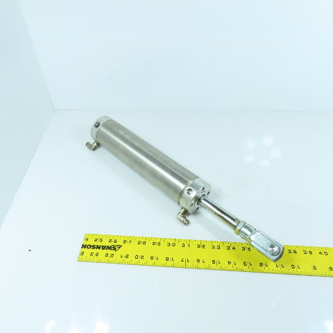 Norgren RT/57263/M/210 Double Acting Pneumatic Cylinder 210mm Stroke 63mm Bore