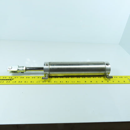 Norgren RT/57263/M/210 Double Acting Pneumatic Cylinder 210mm Stroke 63mm Bore
