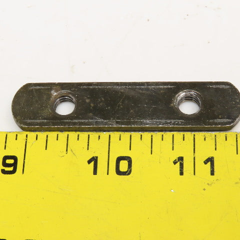 80/20 Style Extruded Aluminum Channel Nuts 5/16-18 Double Thread 5/8"x3" Lot/11