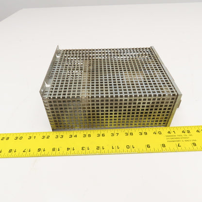Frizlen FZDPQU 166065 Resistor Bank 3x150 160x45 3x25 Ohms