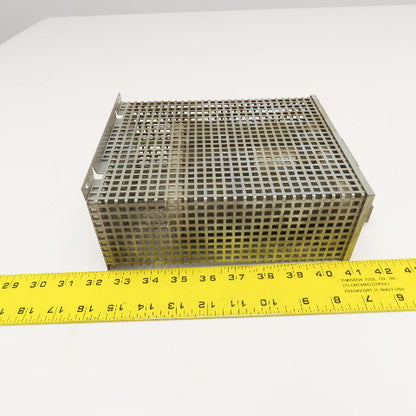 Frizlen FZDPQU 166065 Resistor Bank 3x150 160x45 3x25 Ohms