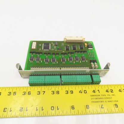 Bosch CL-A2-24V-0.5A 1070083387-107 PLC Card