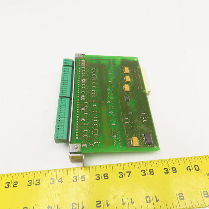 Bosch CL-A2-24V-0.5A 1070083387-107 PLC Card