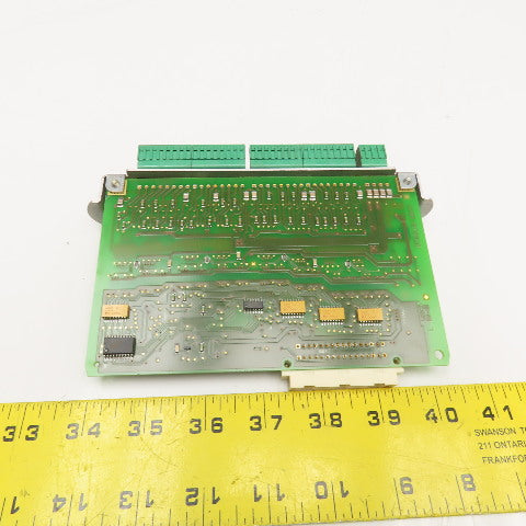 Bosch CL-A2-24V-0.5A 1070083387-107 PLC Card