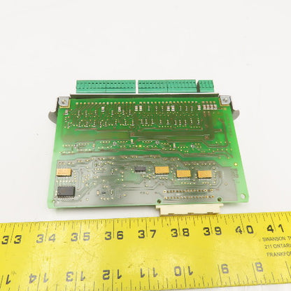 Bosch CL-A2-24V-0.5A 1070083387-107 PLC Card