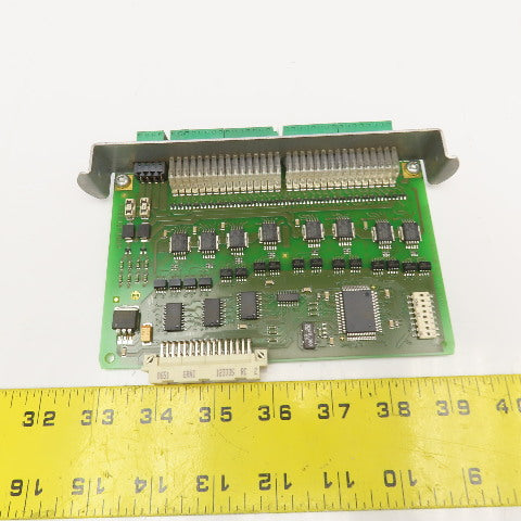 Bosch CL-A2-24V-0.5A 1070083387-107 PLC Card