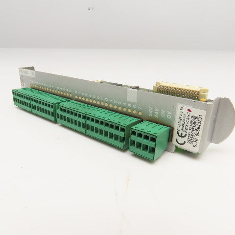Bosch CL-A2-24V-0.5A 1070083387-107 PLC Card