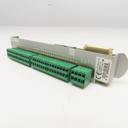 Bosch CL-A2-24V-0.5A 1070083387-107 PLC Card