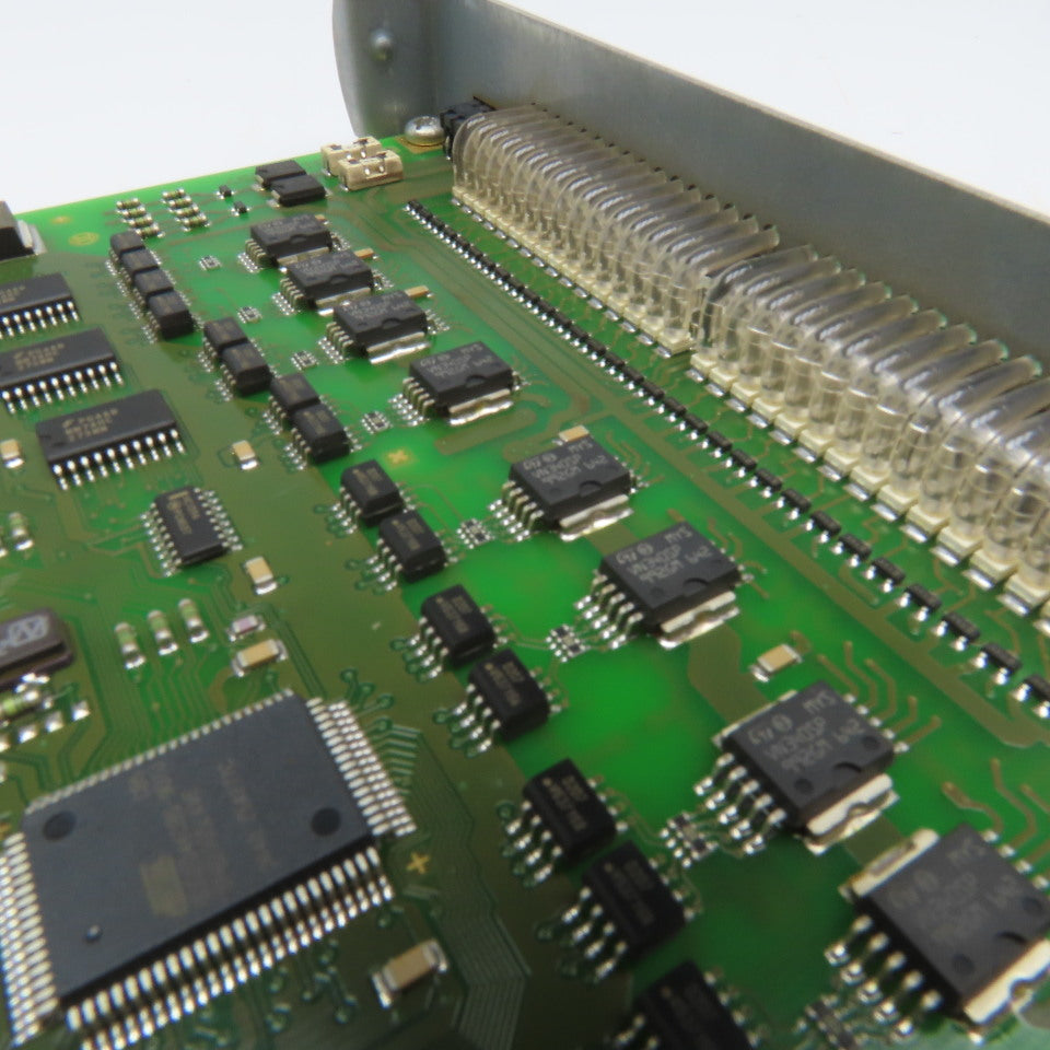 Bosch CL-A2-24V-0.5A 1070083387-107 PLC Card