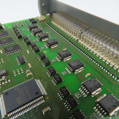 Bosch CL-A2-24V-0.5A 1070083387-107 PLC Card