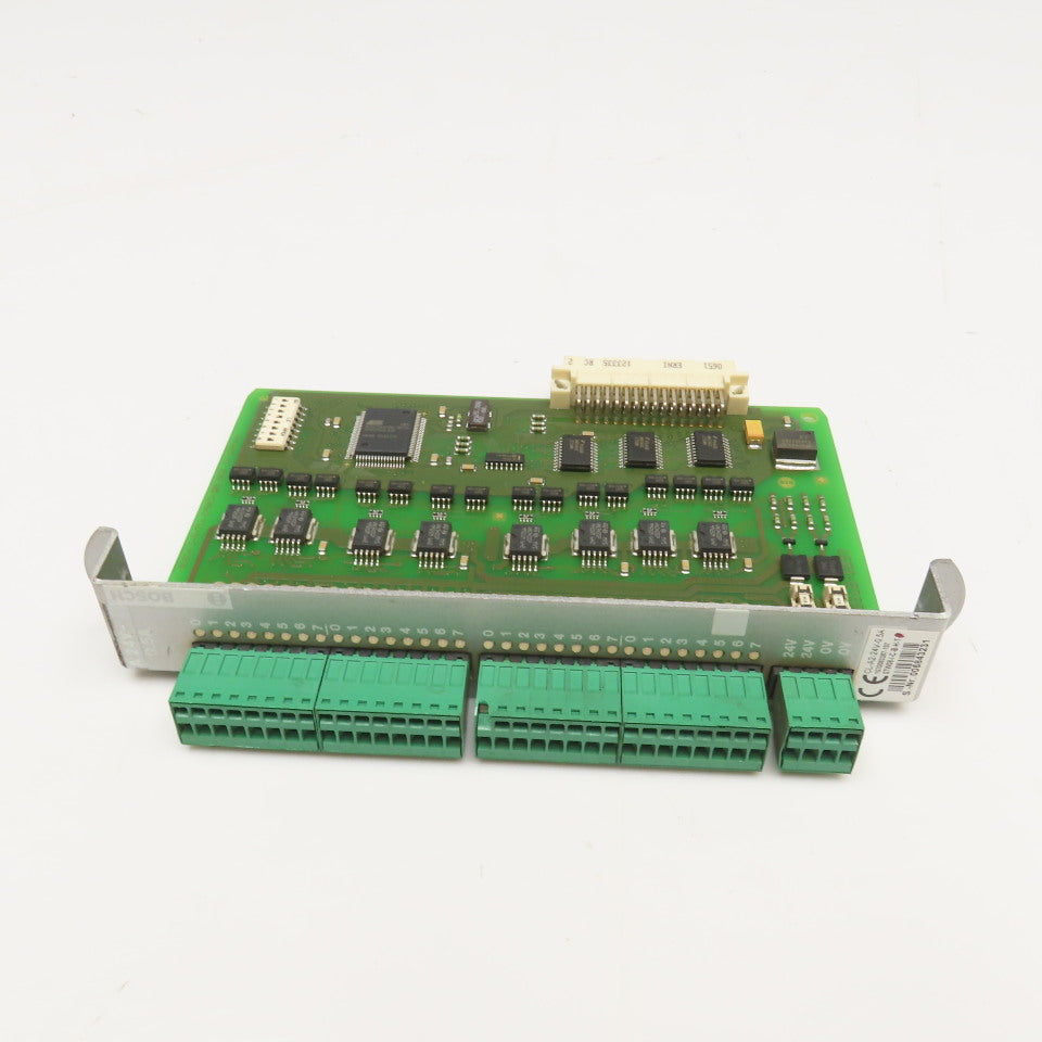 Bosch CL-A2-24V-0.5A 1070083387-107 PLC Card