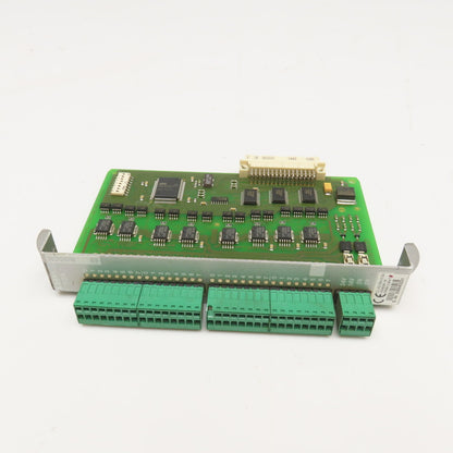 Bosch CL-A2-24V-0.5A 1070083387-107 PLC Card