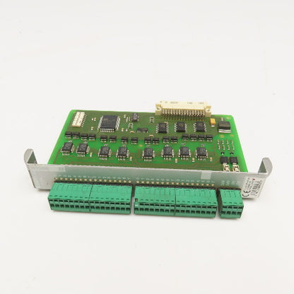 Bosch CL-A2-24V-0.5A 1070083387-107 PLC Card