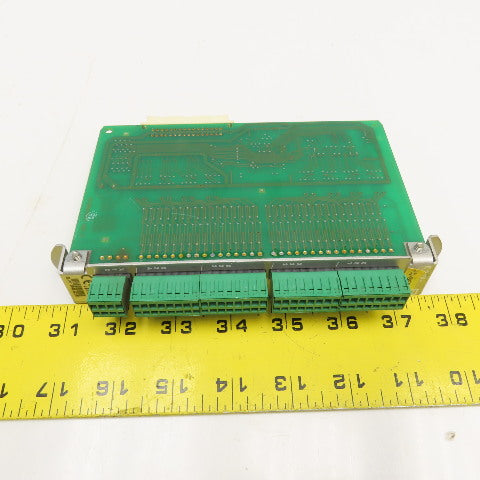 Bosch CL-E2-24V 32 1070083384-201 32 Point PLC Card 24V