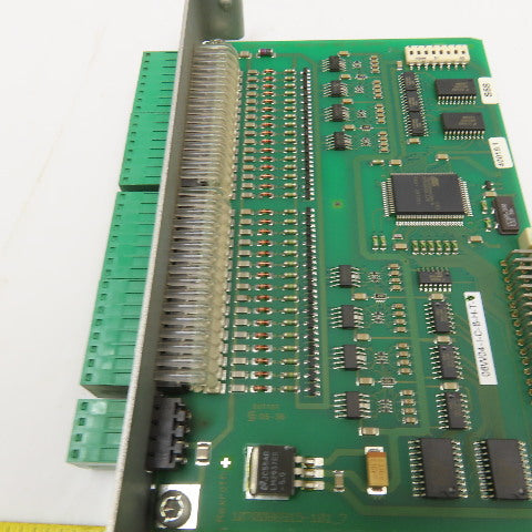 Bosch CL-E2-24V 32 1070083384-201 32 Point PLC Card 24V