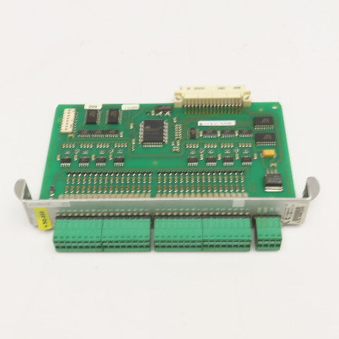 Bosch CL-E2-24V 32 1070083384-201 32 Point PLC Card 24V