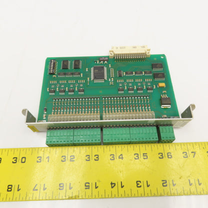 Bosch CL-E2-24V 32 1070083384-202 32 Point PLC Card 24V