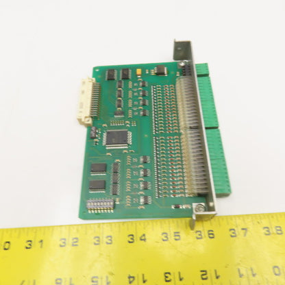 Bosch CL-E2-24V 32 1070083384-202 32 Point PLC Card 24V