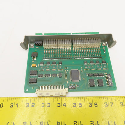 Bosch CL-E2-24V 32 1070083384-202 32 Point PLC Card 24V