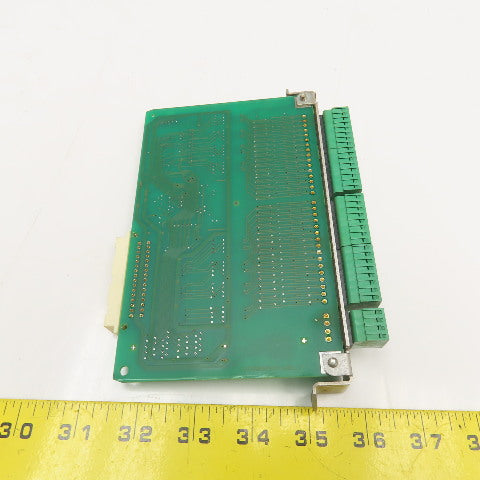 Bosch CL-E2-24V 32 1070083384-202 32 Point PLC Card 24V
