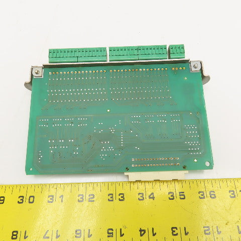 Bosch CL-E2-24V 32 1070083384-202 32 Point PLC Card 24V