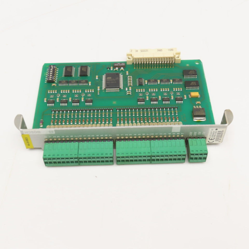 Bosch CL-E2-24V 32 1070083384-202 32 Point PLC Card 24V