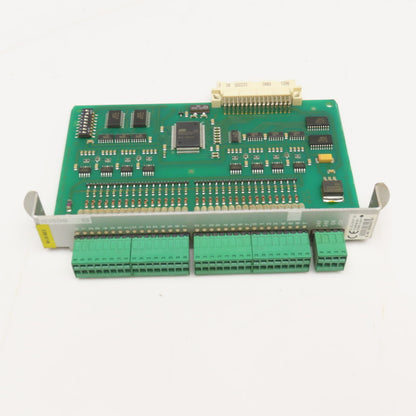 Bosch CL-E2-24V 32 1070083384-202 32 Point PLC Card 24V