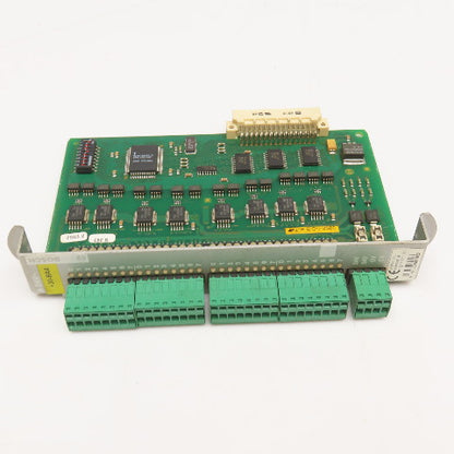 Bosch A24V-0.5A 1070083387-105 32 Point PLC Card 24V