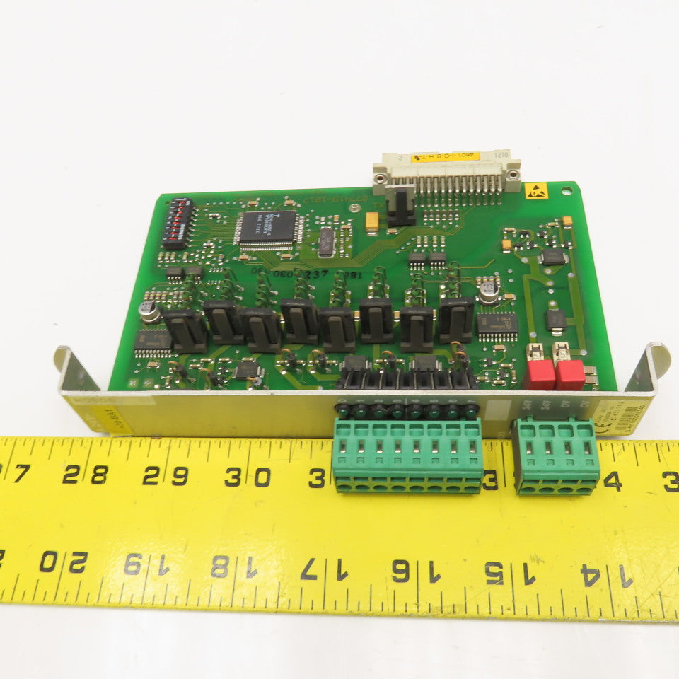 Bosch A24V-2A 1070083385-104 PLC Card 24V