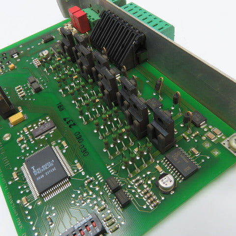 Bosch A24V-2A 1070083385-104 PLC Card 24V
