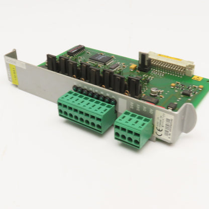 Bosch A24V-2A 1070083385-104 PLC Card 24V