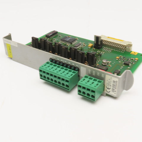 Bosch A24V-2A 1070083385-104 PLC Card 24V