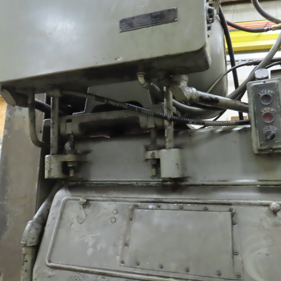Acme-Gridley RA-6 1-1/4" 6-Spindle Automatic Screw Machine 25HP 460V 3PH