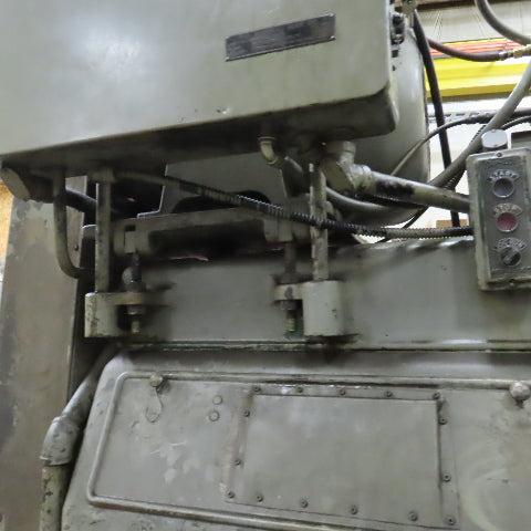 Acme-Gridley RA-6 1-1/4" 6-Spindle Automatic Screw Machine 25HP 460V 3PH