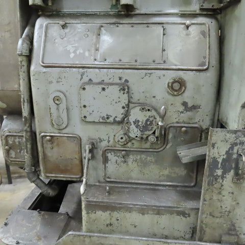 Acme-Gridley RA-6 1-1/4" 6-Spindle Automatic Screw Machine 25HP 460V 3PH