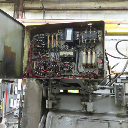 Acme-Gridley RA-6 1-1/4" 6-Spindle Automatic Screw Machine 25HP 460V 3PH