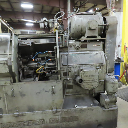 Acme-Gridley RA-6 1-1/4" 6-Spindle Automatic Screw Machine 25HP 460V 3PH
