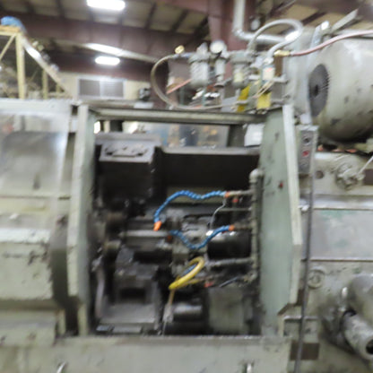 Acme-Gridley RA-6 1-1/4" 6-Spindle Automatic Screw Machine 25HP 460V 3PH