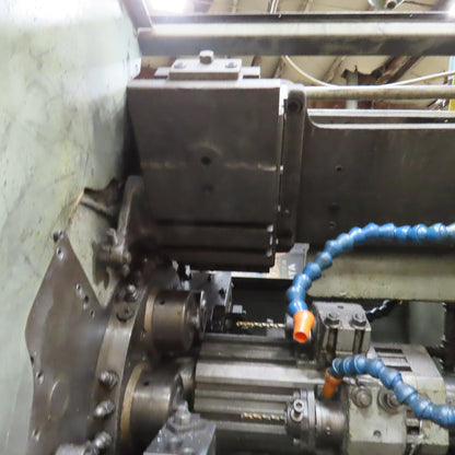 Acme-Gridley RA-6 1-1/4" 6-Spindle Automatic Screw Machine 25HP 460V 3PH