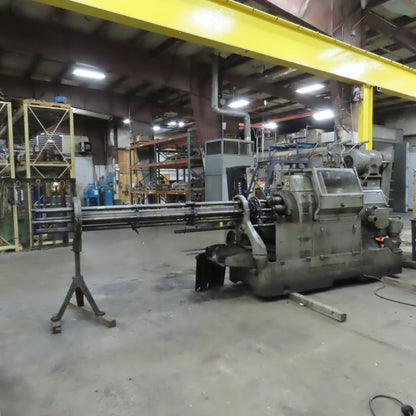 Acme-Gridley RA-6 1-1/4" 6-Spindle Automatic Screw Machine 25HP 460V 3PH