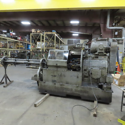Acme-Gridley RA-6 1-1/4" 6-Spindle Automatic Screw Machine 25HP 460V 3PH