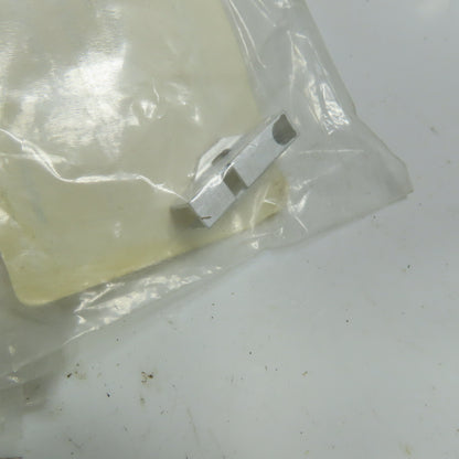 Turck KLR-2M Sensor Mounting Bracket Clamp Lot of 5