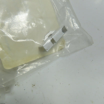 Turck KLR-2M Sensor Mounting Bracket Clamp Lot of 5