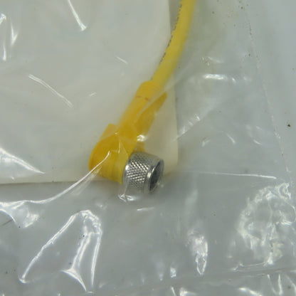 Turck 3M-0.3-PSG 3M U0070-54 Cordset Cable Female To Male 3 Wire