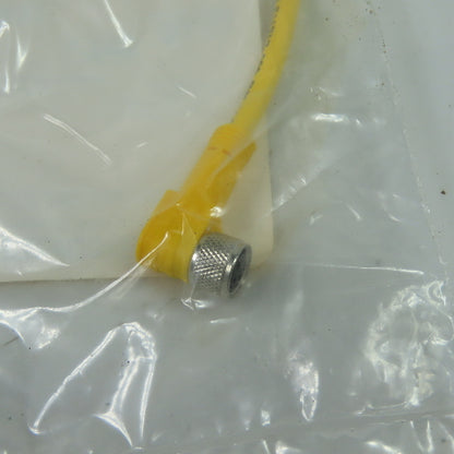 Turck 3M-0.3-PSG 3M U0070-54 Cordset Cable Female To Male 3 Wire