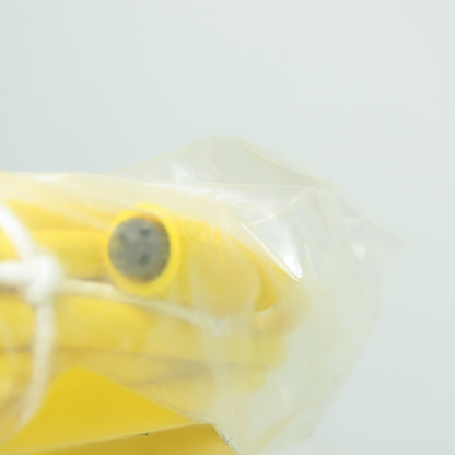 Turck PKG 3-6 U2517-24 Cordset Cable Female To Cut End 3 Wire